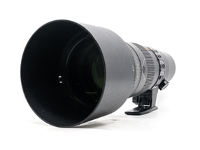 Nikon AF-S Nikkor 500mm f/5.6E PF ED VR