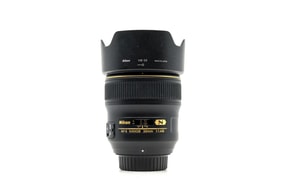 Nikon AF-S Nikkor 35mm f/1.4G