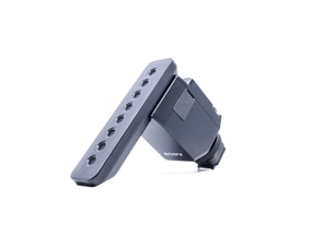 Sony ECM-B1M Shotgun Microphone