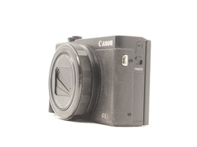 Canon PowerShot G5 X II