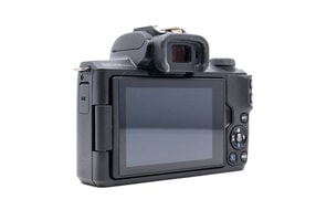 Canon EOS M50 II