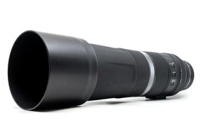 Canon RF 800mm f/11 IS STM