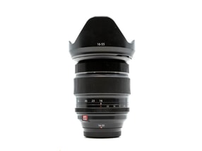 Fujifilm XF 16-55mm f/2.8 R LM WR