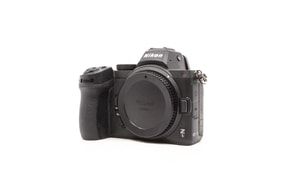 Nikon Z5