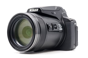 Nikon Coolpix P900