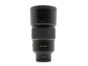 Samyang AF 135mm f/1.8 - Sony FE Kompatibel