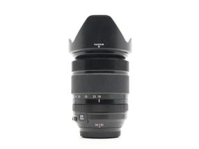 Fujifilm XF 18-135mm f/3.5-5.6 R LM OIS WR