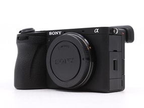 Sony Alpha A6700