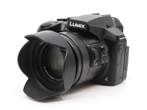 Panasonic Lumix DMC-FZ300