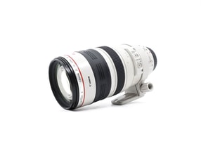 Canon EF 100-400mm f/4.5-5.6 L IS USM
