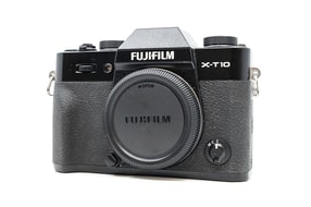 Fujifilm X-T10