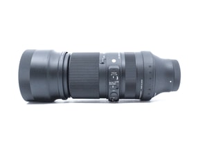 Sigma 100-400mm f/5-6.3 DG DN OS Contemporary - Sony FE Fit