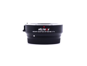 Viltrox EF-EOS M2 Adapter