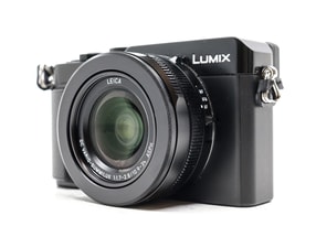 Panasonic Lumix DC-LX100 II