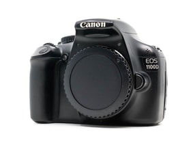 Canon EOS 1100D