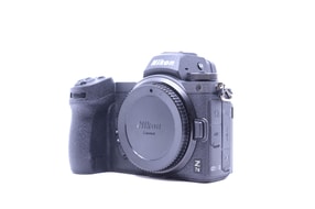 Nikon Z7 II