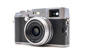 Fujifilm X100