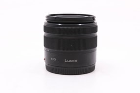 Panasonic Lumix G Vario 14-42mm f/3.5-5.6 II ASPH Mega O.I.S.