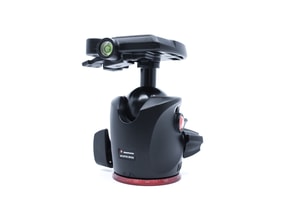 Manfrotto MHXPRO-BHQ2 X-pro Ball Head