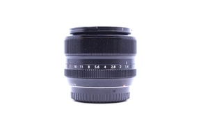 Fujifilm XF 35mm f/1.4 R