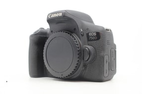 Canon EOS 750D