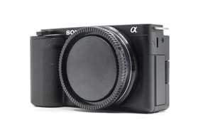 Sony ZV-E10