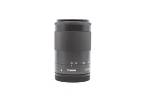 Canon EF-M 55-200mm f/4.5-6.3 IS STM
