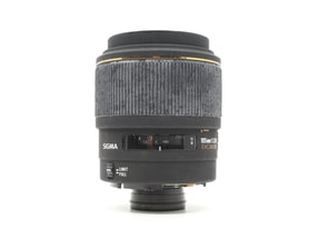 Sigma 105mm f/2.8 EX Macro - Nikon Fit