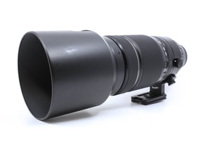 Fujifilm XF 100-400mm f/4.5-5.6 R LM OIS WR