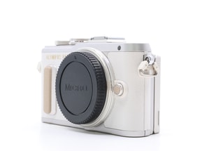 Olympus PEN E-PL8