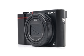 Panasonic Lumix DMC-TZ100