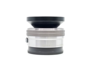 Sony E PZ 16-50mm f/3.5-5.6 OSS