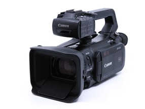 Canon XF405 Camcorder