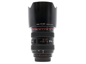 Canon EF 24-70mm f/2.8 L USM