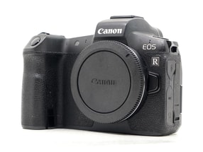 Canon EOS R
