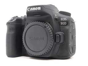 Canon EOS 90D