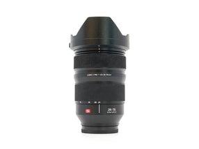Panasonic Lumix S PRO 24-70mm f/2.8