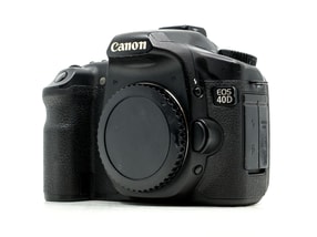 Canon EOS 40D