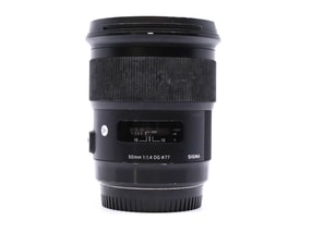 Sigma 50mm f/1.4 DG DN ART - L Fit