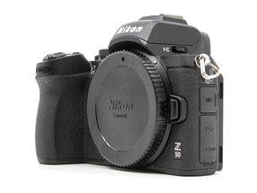Nikon Z50
