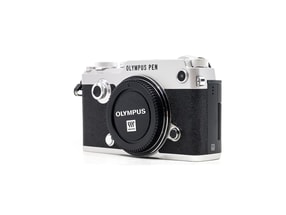 Olympus PEN-F