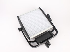 Litepanels Astra 6X Bi-Color LED Panel