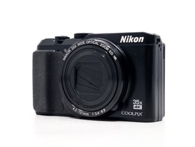 Nikon Coolpix A900