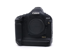 Canon EOS 1Ds Mark III
