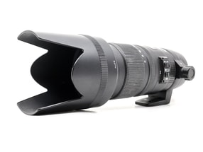 Sigma 70-200mm f/2.8 EX DG OS HSM - Nikon Fit