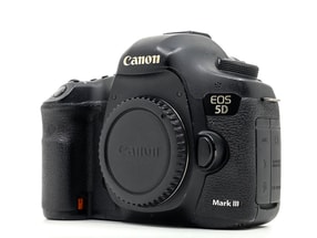 Canon EOS 5D Mark III