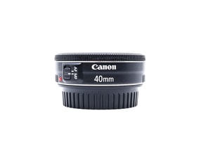 Canon EF 40mm f/2.8 STM