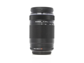 Olympus M.Zuiko Digital ED 75-300mm f/4.8-6.7 II