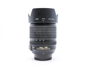 Nikon AF-S DX Nikkor 18-105mm f/3.5-5.6G ED VR