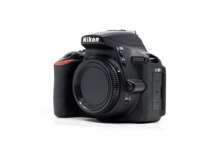Nikon D5600